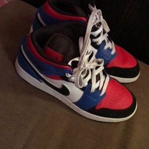 Air Jordan Men’s 1s